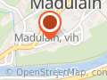 Reka-Ferienanlage Madulain