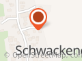 Blockhaus Schwackendorf