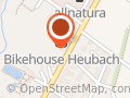 Bikehouse Heubach