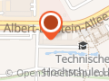 Technische Hochschule Ulm - Campus Albert-Einstein-Allee