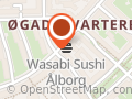 Wasabi Sushi