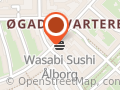 Wasabi Sushi