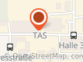 TAS Tankstelle Hildesheim