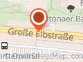 Platz am Fischereihafen