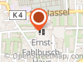 Kindertagesstätte Ernst-Fahlbusch-Haus