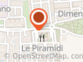 Pizzeria Le Piramidi