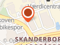 Hertz Biludlejning Danmarksvej