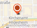 Ev. Familien-Bildungsstätte Hildesheim