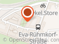 44QM Café Neue-Mitte Altona