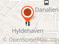 Daginstitutionen Hyldehaven