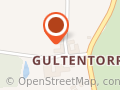 Gultentorp Bed&Breakfast