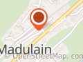 Camping Madulain