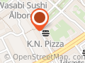 K.n.pizza OG Kebab Express