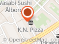 K.N. Pizza Samsøgade