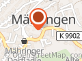 Ortsverwaltung Mähringen