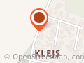 Klejs Kirkekasse.