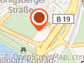 Minigolfanlage Sanderau an der Konrad-Adenauer-Brücke (KAB) gegenüber S. Oliver/tectake-Arena