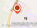 Tandklinikken ved Hedegårdsskolen