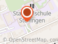 Stadtteilschule Stellingen