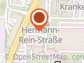Feuerwache am Klinikum (Berufsfeuerwehr & Werkfeuerwehr UMG)