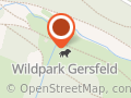 Wildpark Gersfeld (Rhön)