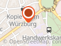 PSD Bank Nürnberg eG, Filiale Würzburg
