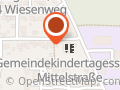 Gemeindekindergarten Mittelstraße