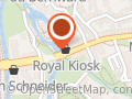Royal Kiosk