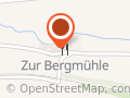 Gaststaette Bergmuehle