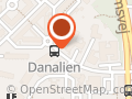 Danahus (Aflastningshuset)
