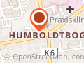 Psychotherapeutische Praxis Meier