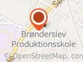 E/F Grønnegangen / Jernbanegade