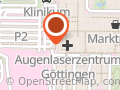 Intensivmedizin-Gebäude