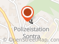 Polizeistation