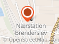 Nordjyllands Politi, Nærpoliti Brønderslev