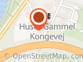 Legestuen Gl. Kongevej