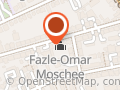 Bait-ur-Rasheed Moschee