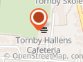 Tornbyhallens Cafeteria