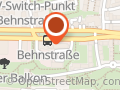 Jugendclub Palmaille (ehm. Struenseestraße)