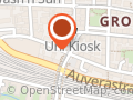 Marktcafé Brandstetter Filiale Grombühlstrasse