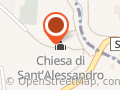 Chiesa di Sant'Alessandro in Agros