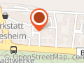 Parkplätze Universität Hildesheim Schützenallee
