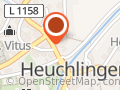 Hundesalon Fellstüble Heuchlingen