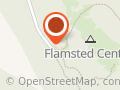 Flamsted Centret