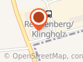 Bäckerei Spiegel, Cafe Klingholz