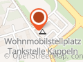 Wohnmobilstellplatz Kappeln