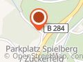 Skilift Zuckerfeld