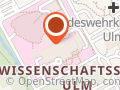 SAMA - Sozial- und Arbeitsmedizinische Akademie Baden-Württemberg, Geschäftsstelle Ulm