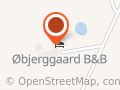 Øbjerggaard Catering /Gry Wolff