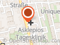 Asklepios Psychiatrisch-psychotherapeutische Tagesklinik